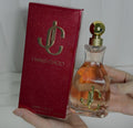 JIMMY CHOO PERFUME (red)