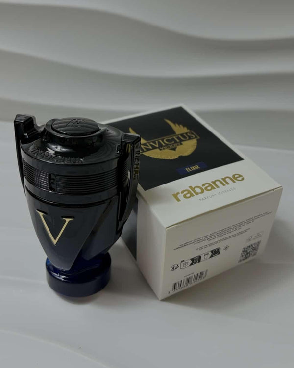 INVICTUS rabanne