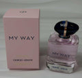 GIORGIO ARMANI MY WAY