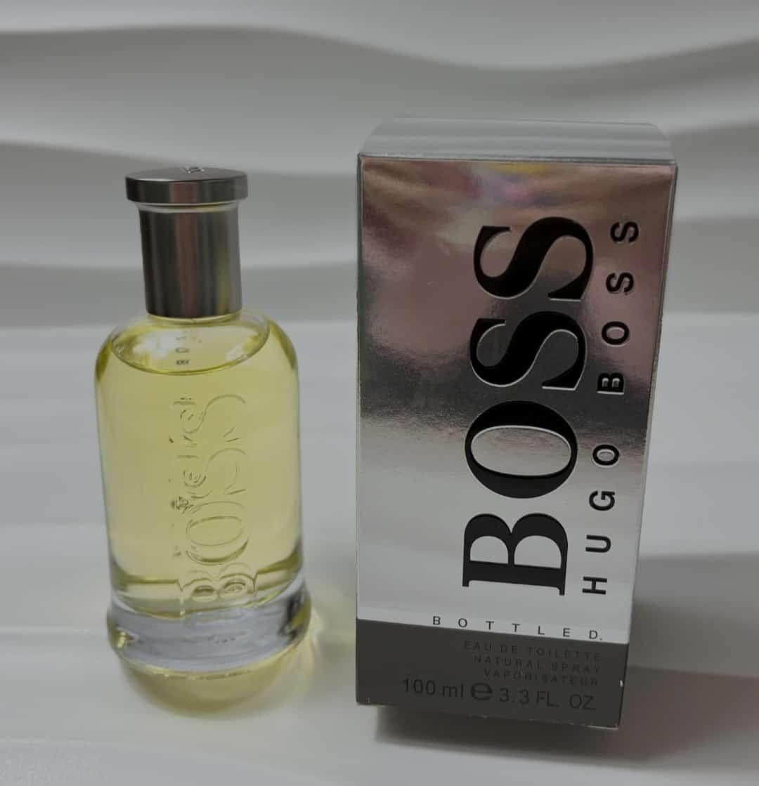 HUGO BOSS