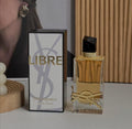 YSL Libre