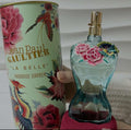 Jean Paul Gaultier ''LA BELLE'' paradise garden