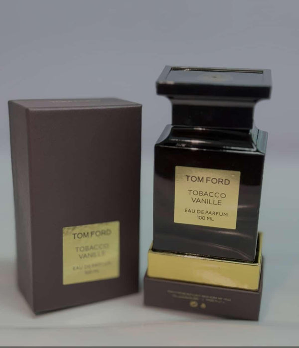 TOM FORD ''Tobacco Vanille''