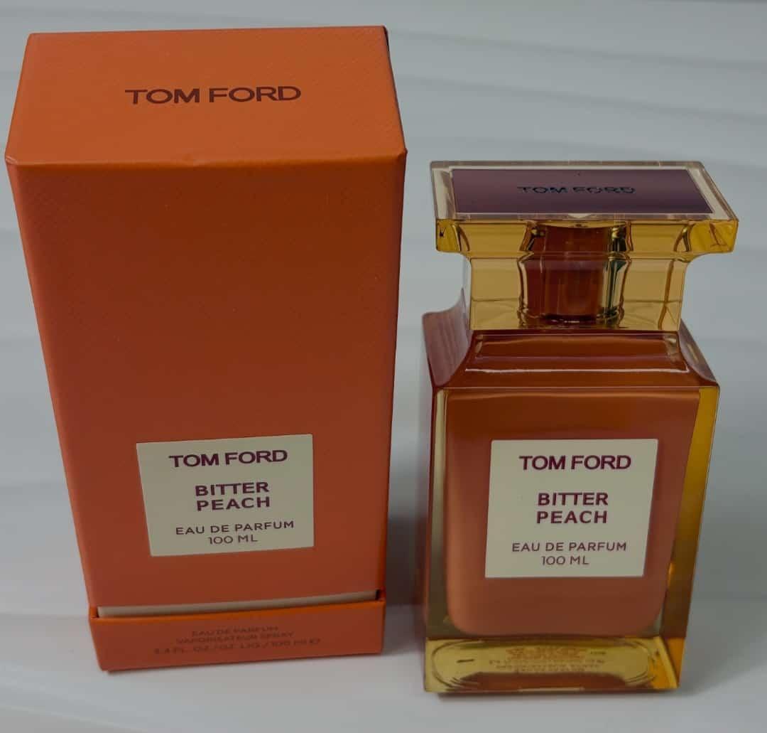 TOM FORD Bitter Peach