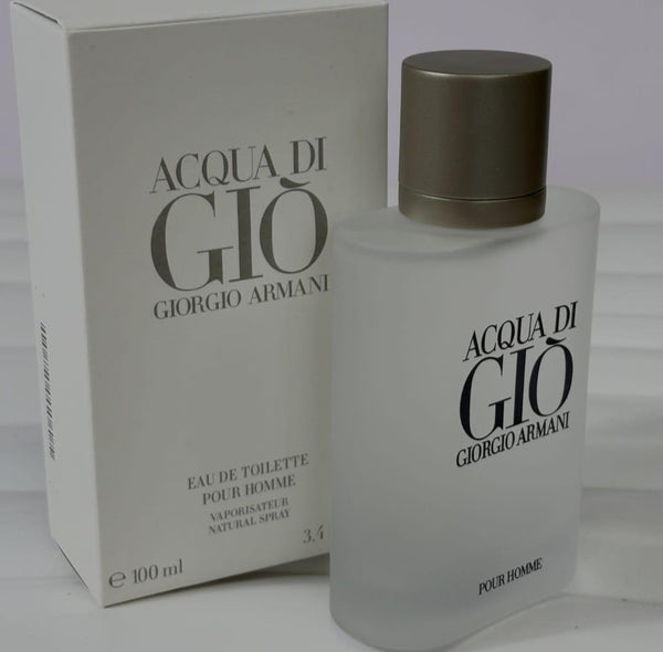 ACQUA DI GIO