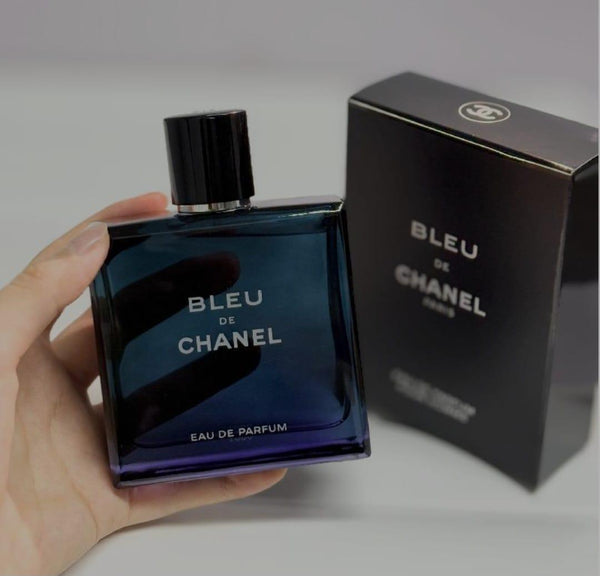 BLEU DE CHANEL