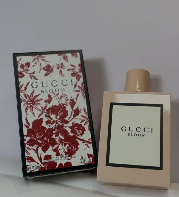 GUCCI BLOOM