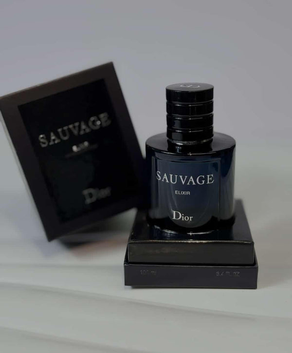 DIOR Sauvage Elixir